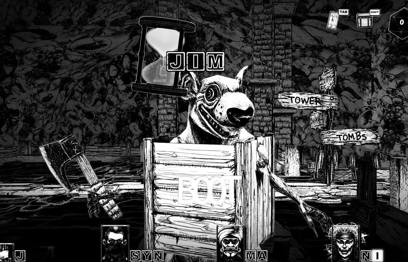 Balatro получила награду «Игра года» на премии The Indie Game Awards 2024 — все победители - изображение 7 Balatro получила награду «Игра года» на премии The Indie Game Awards 2024 — все победители - фото 7