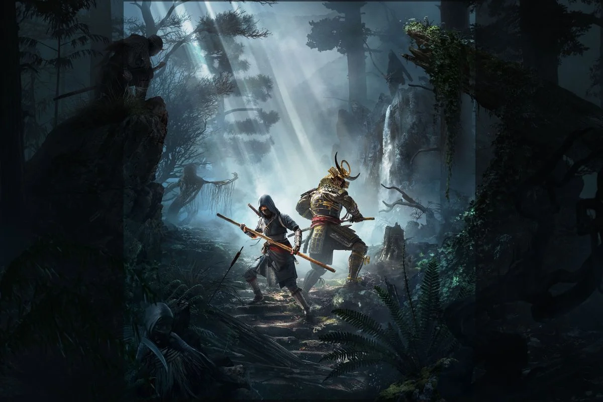 Новый подход к контенту: почему Assassin’s Creed Shadows не повторит путь Valhalla