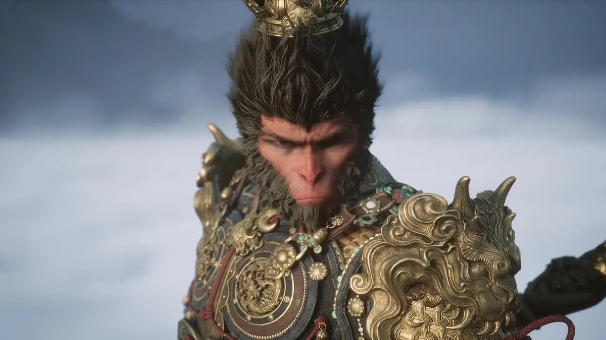 Black Myth: Wukong третью неделю удерживает лидерство в чарте Steam - изображение 1 Black Myth: Wukong третью неделю удерживает лидерство в чарте Steam - фото 1