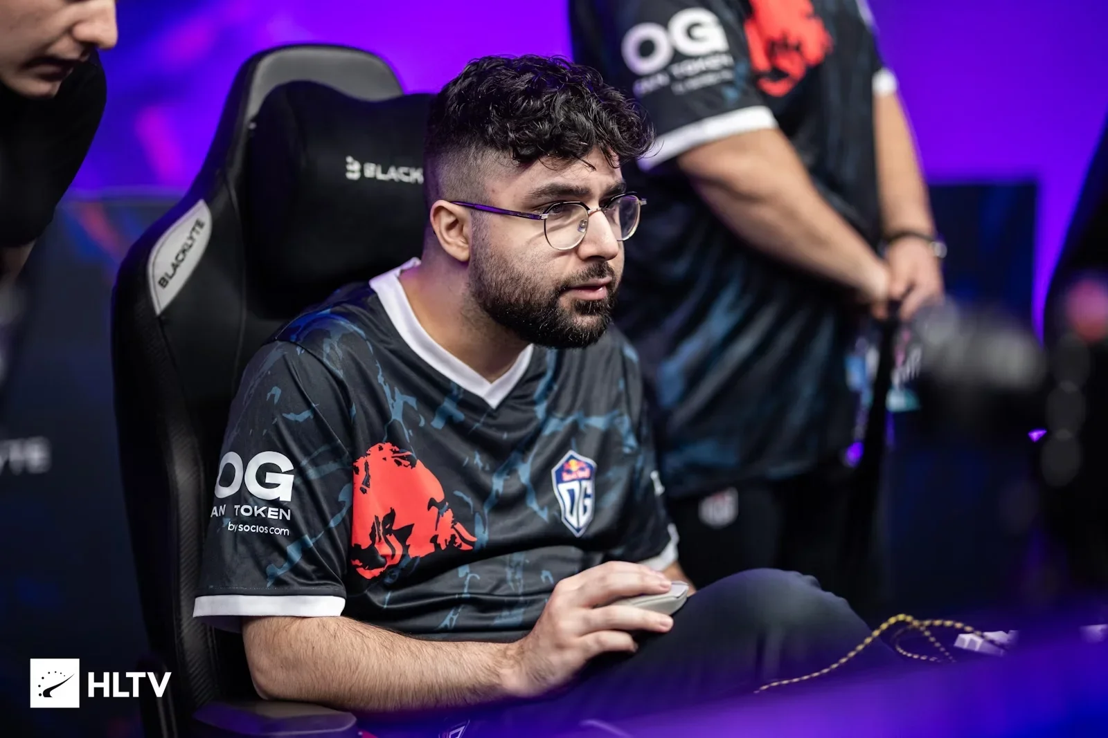 Киберисполин: OG доминирует над L1ga Team в CIS Battle S2
