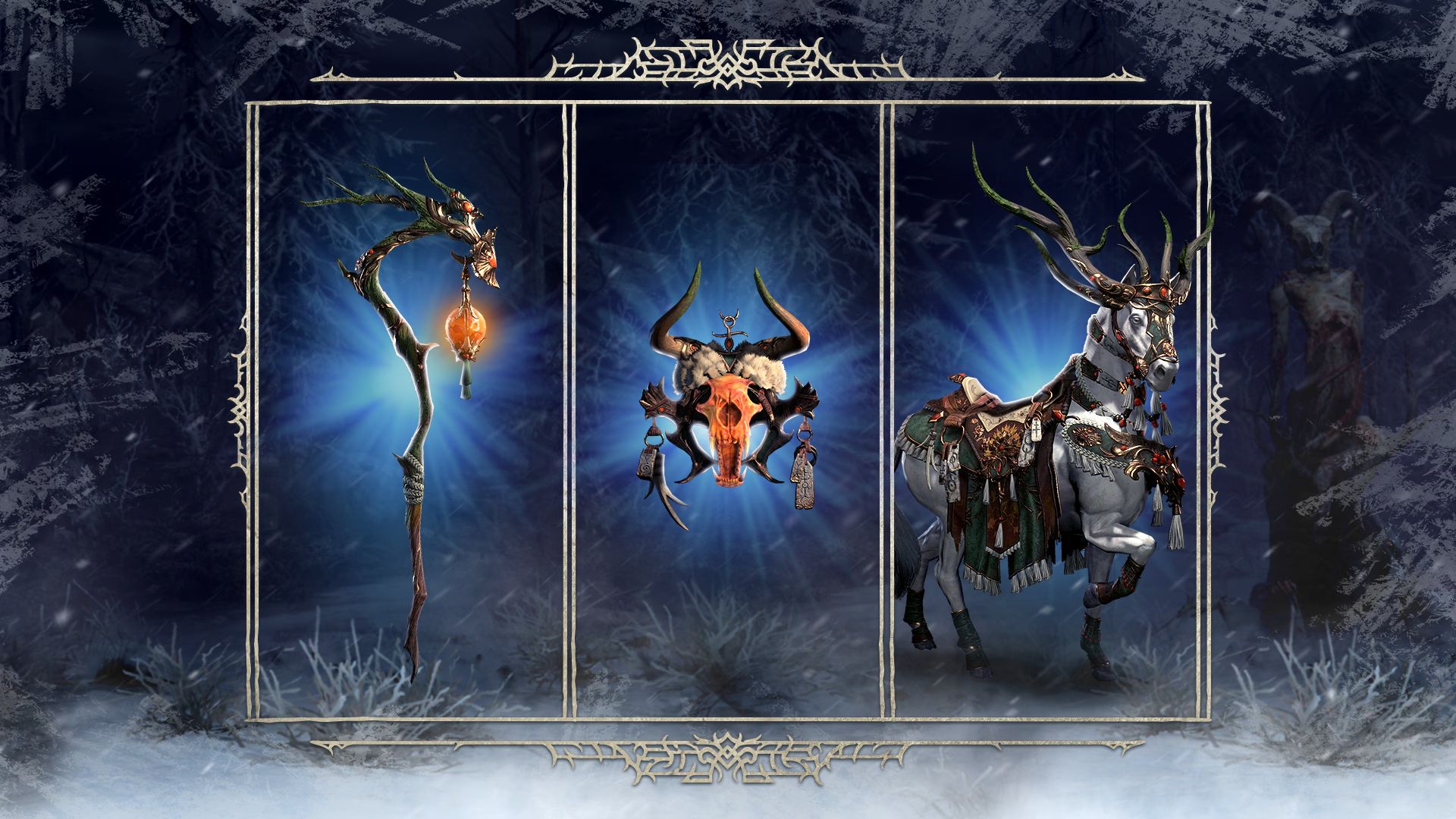 Стартовал свободный доступ к классу Наследник духов в Diablo 4 - изображение 1 Стартовал свободный доступ к классу Наследник духов в Diablo 4 - фото 1