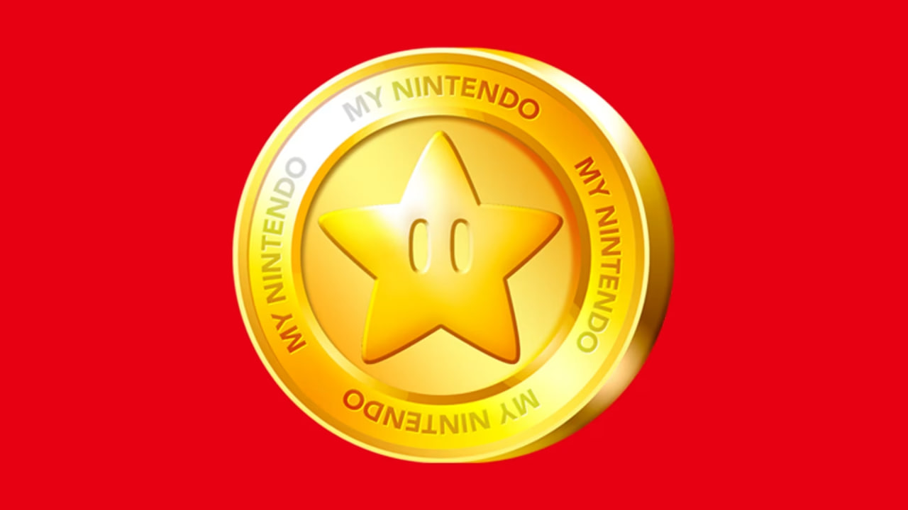 Nintendo сворачивает программу «золотых монет» — их выдавали за покупки игр - изображение 1 Nintendo сворачивает программу «золотых монет» — их выдавали за покупки игр - фото 1