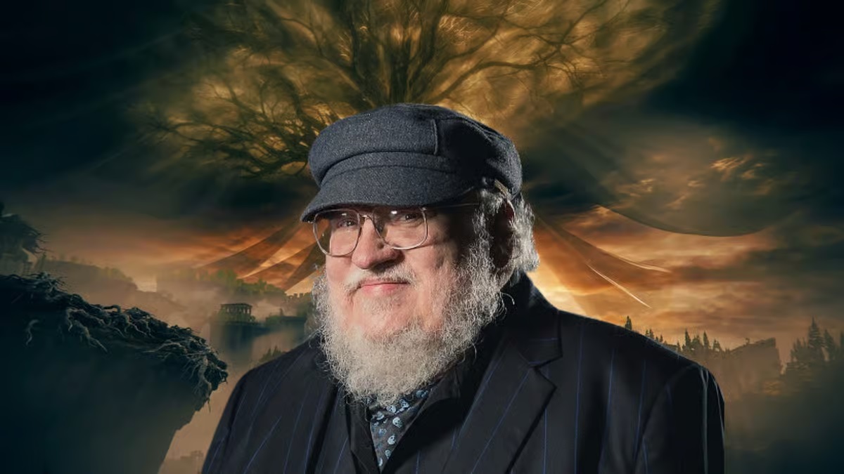 Фото: Джордж Мартин/FromSoftware/Bandai Namco
