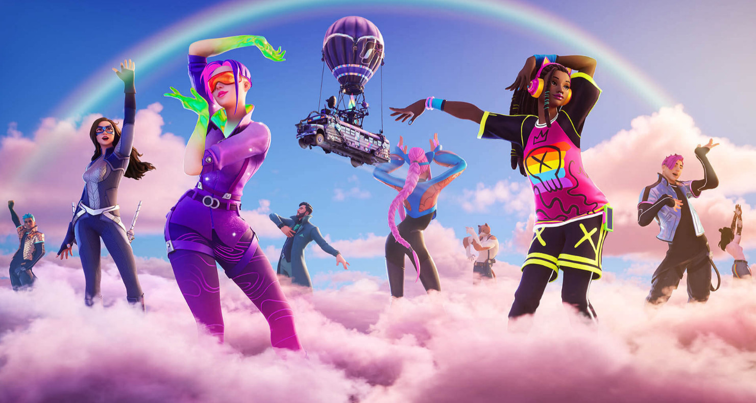 Сокращения в Epic Games: зачем увольняют сотрудников и как это связано с Fortnite