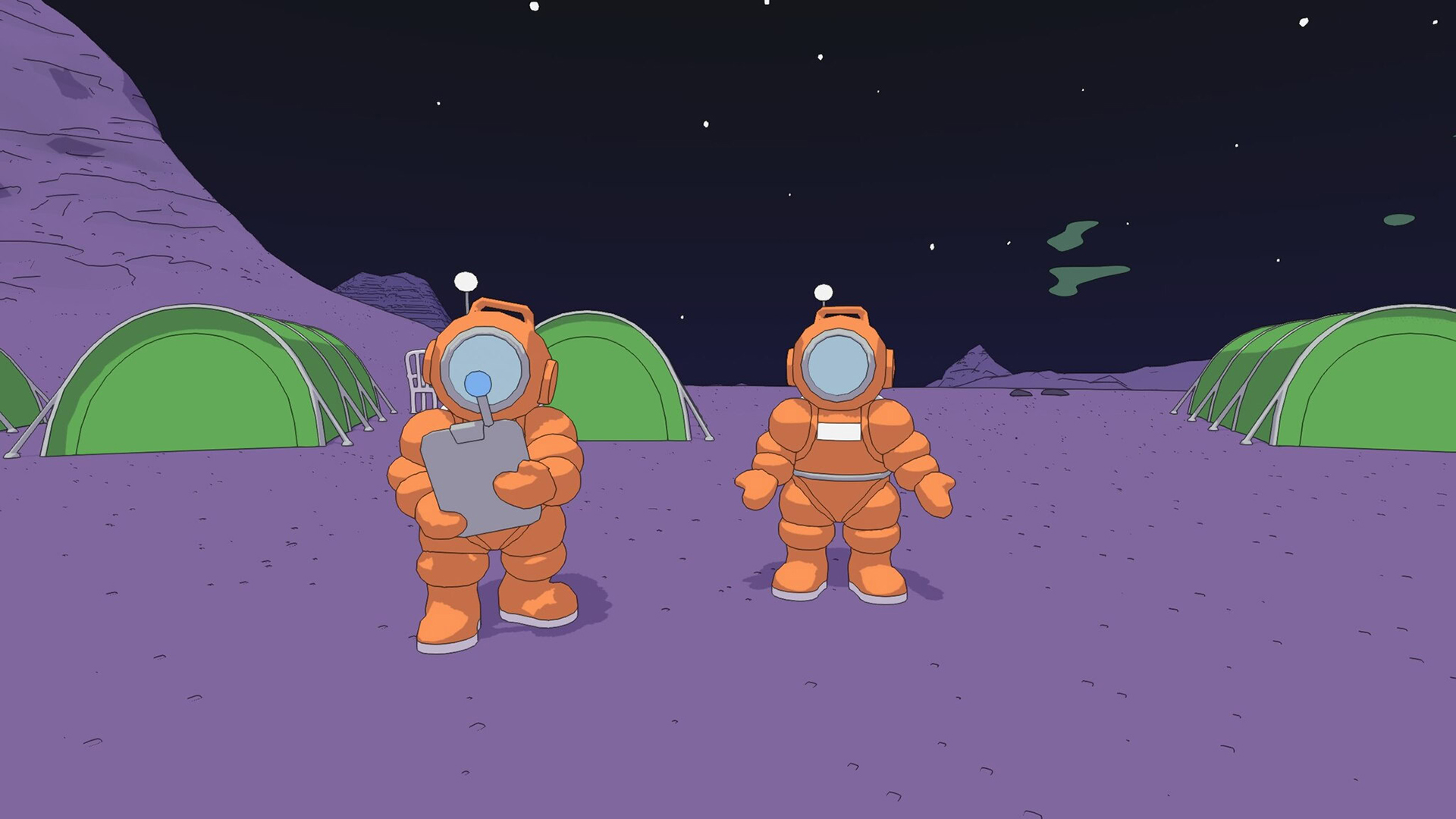 Обзор Mars First Logistics — космическая доставка - изображение 4 Обзор Mars First Logistics — космическая доставка - фото 4