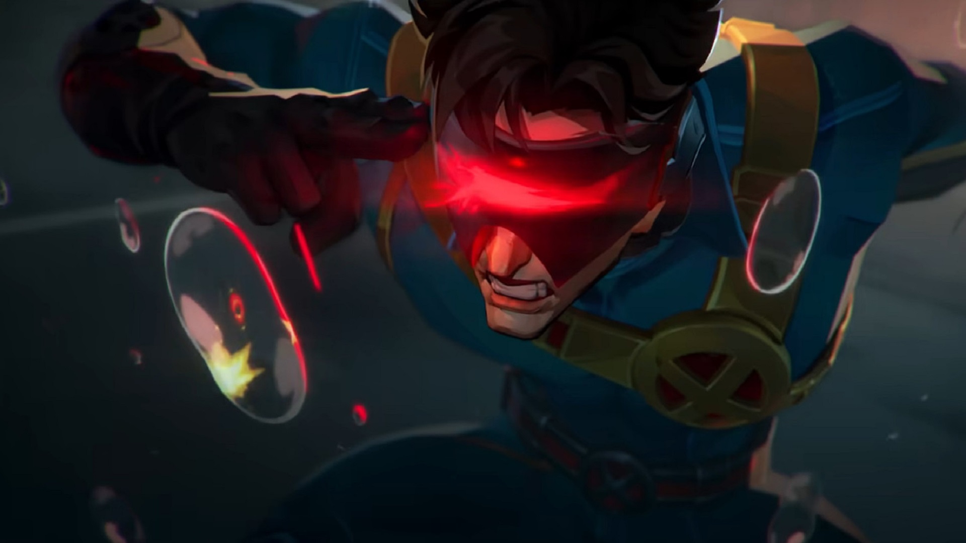 Источник: видеоигра Marvel Rivals