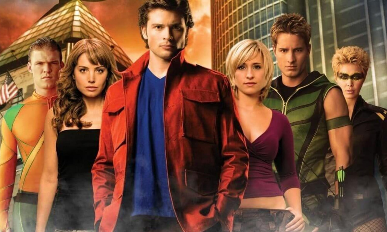 Авторы «Тайны Смолвиля» не могут получить одобрение WB для мультсериала по мотивам шоу - изображение 1 Авторы «Тайны Смолвиля» не могут получить одобрение WB для мультсериала по мотивам шоу - фото 1