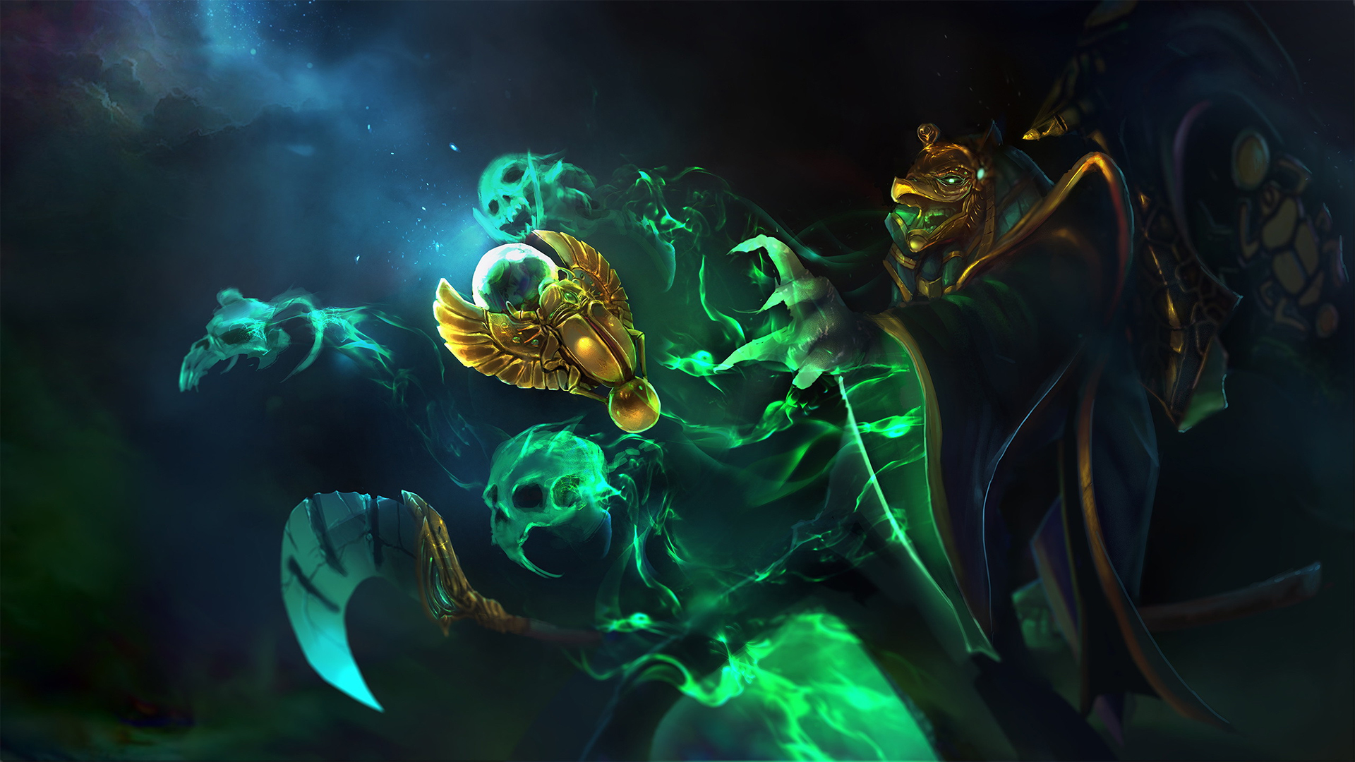 Новый патч Dota 2: что изменилось на самом деле