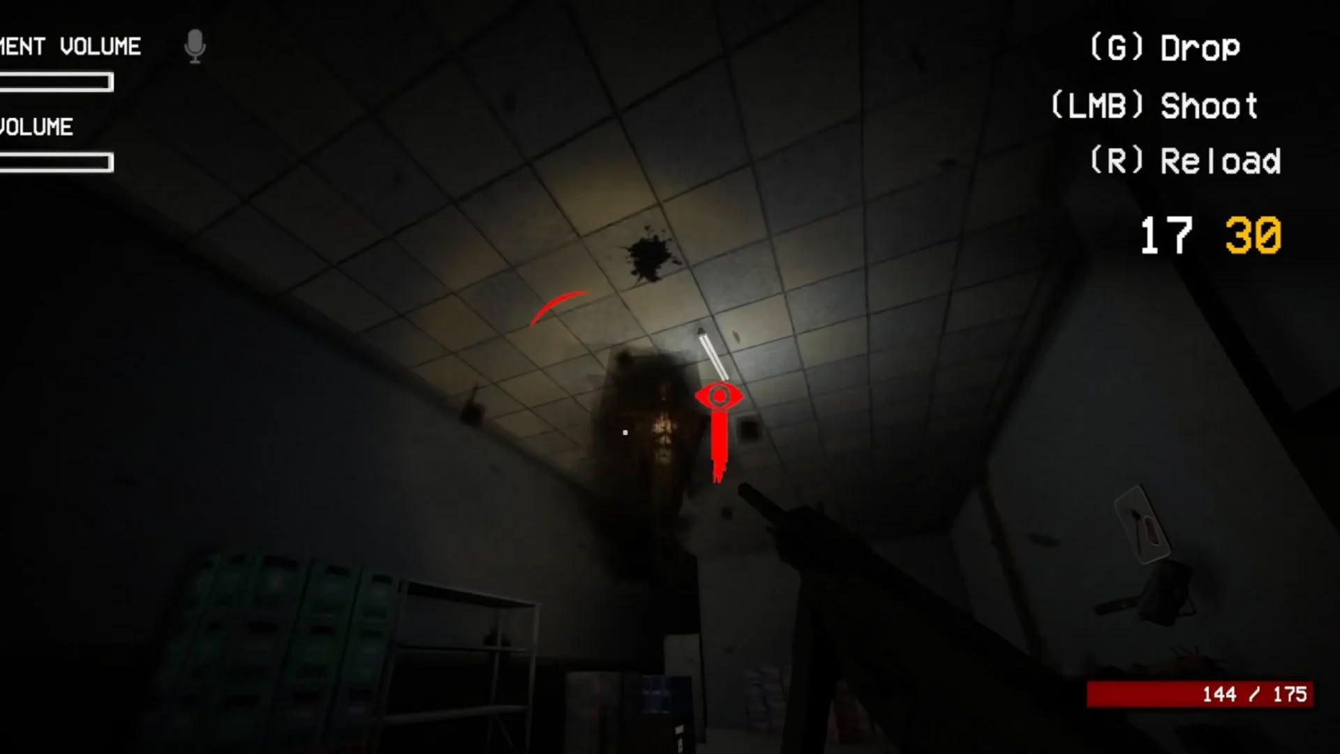 Источник: видеоигра Shift At Midnight