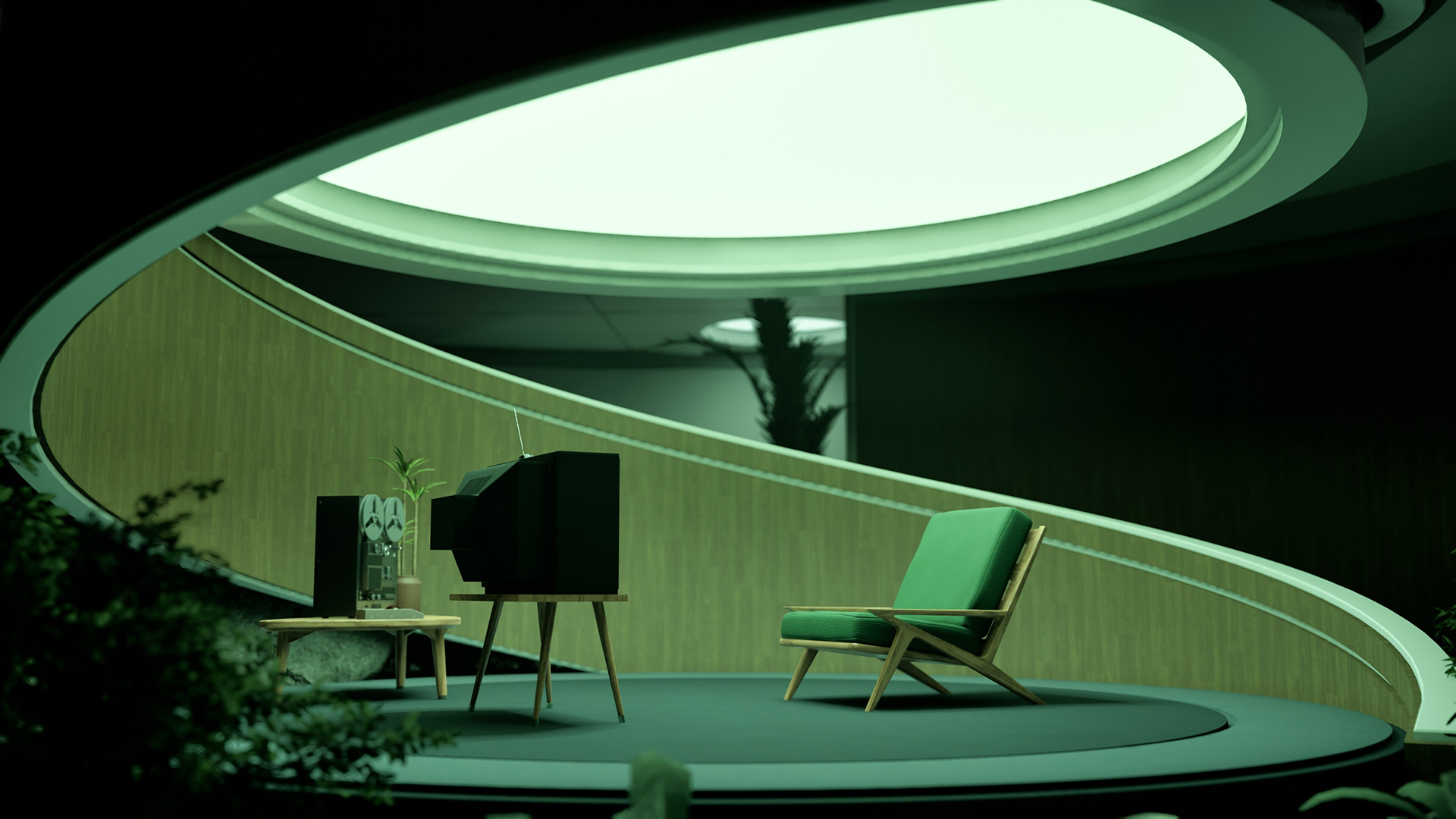 Игра построена на технологии NVIDIA ACE — ваша речь распознаётся в реальном времени (speech-to-text) с помощью модели ASR. [](https://www.tweaktown.com/news/107133/the-oversight-bureau-combines-voice-driven-puzzles-and-powerful-nvidia-ace-ai-technology/index.html?utm_source=chatgpt.com)

Источник: видеоигра The Oversight Bureau