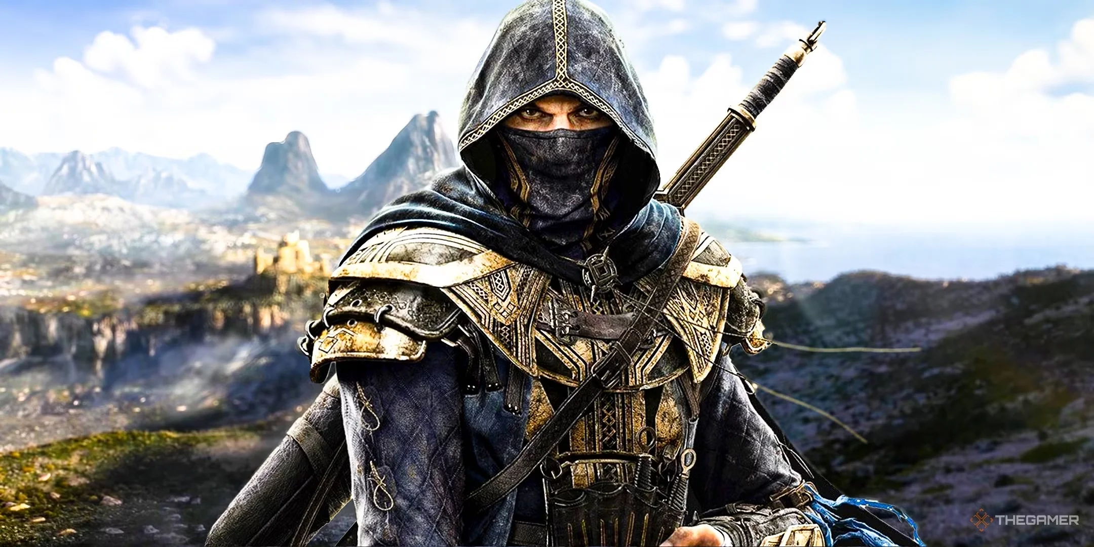 Глобальное обновление The Elder Scrolls Online: что ждать игрокам в ближайшем будущем