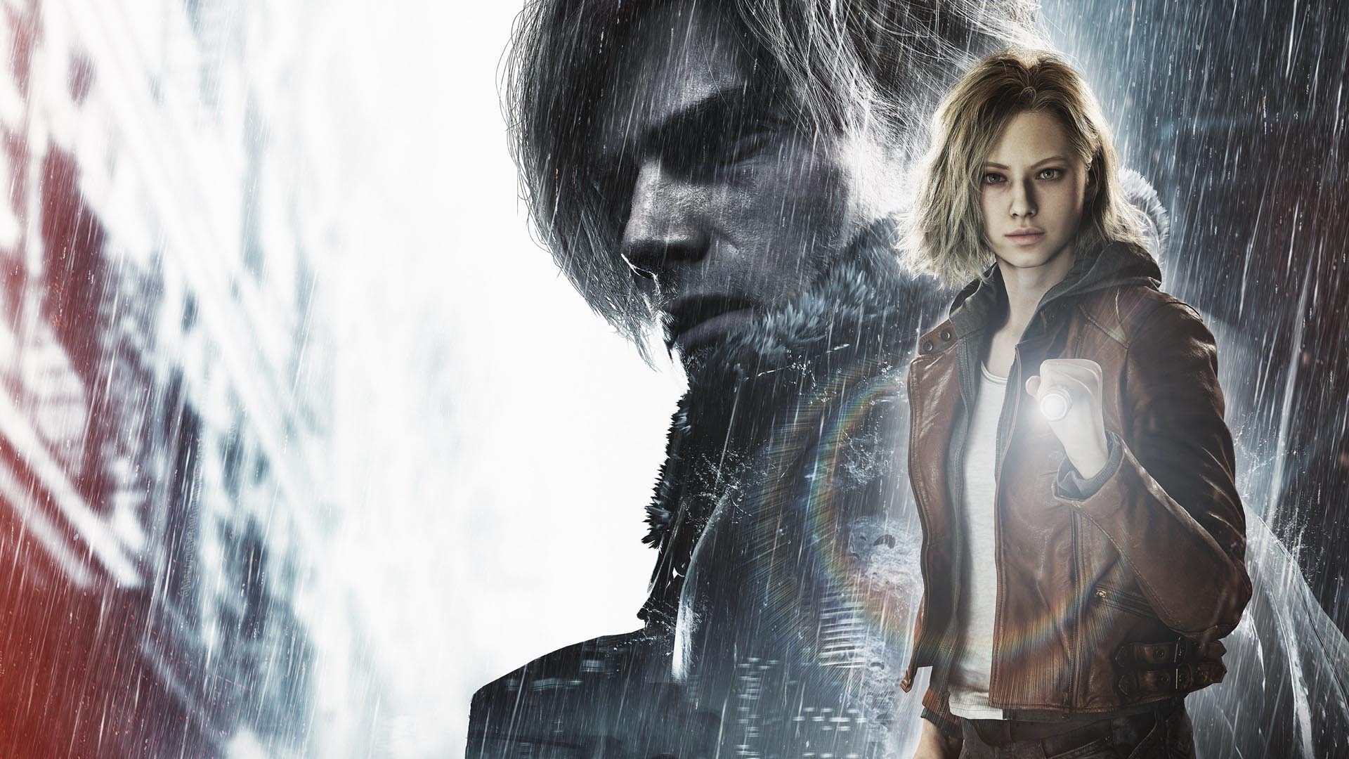 Источник: видеоигра Resident Evil Requiem