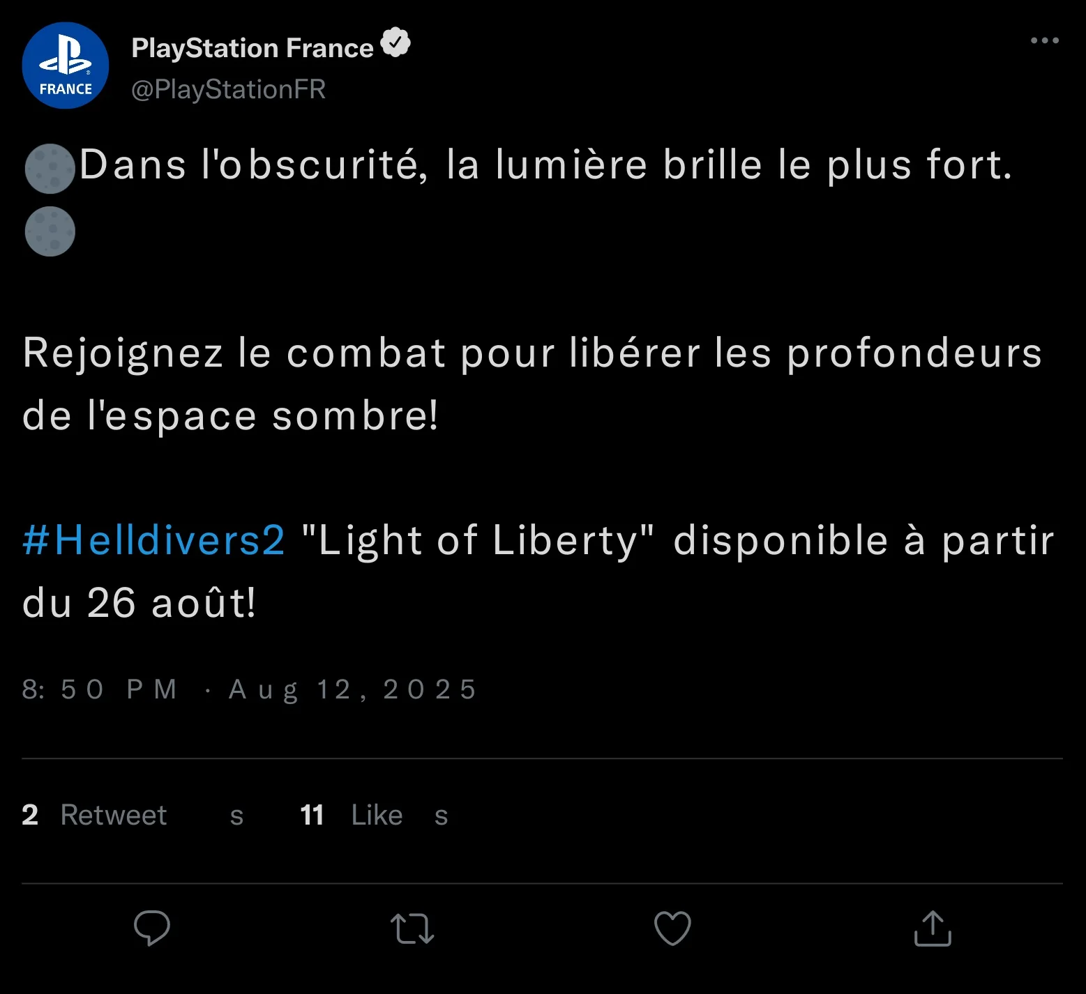  Helldivers 2: новый апдейт Light of Liberty и выход на Xbox — что известно 
