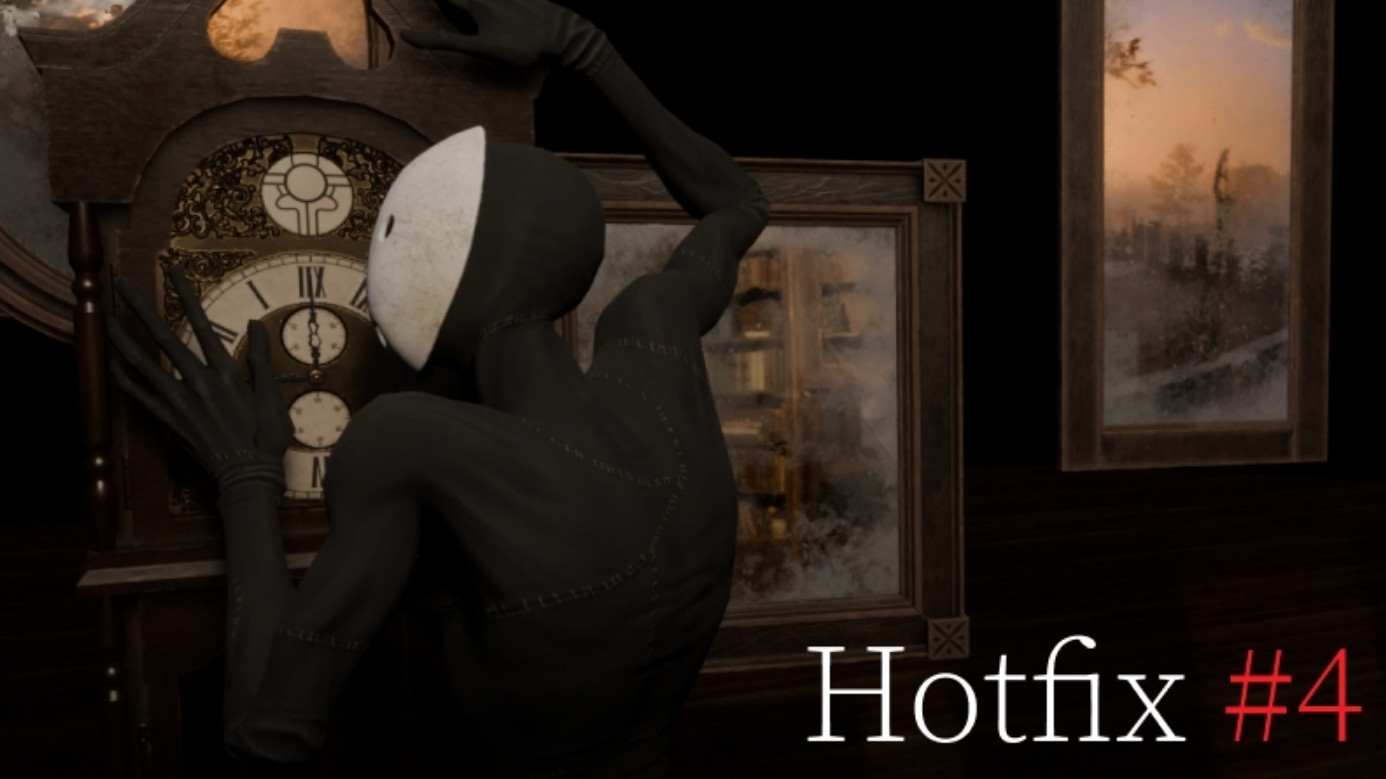 Четвёртый хотфикс Pathologic 3 исправил проблемы с сюжетной логикой и состояниями квестов - изображение 1 Четвёртый хотфикс Pathologic 3 исправил проблемы с сюжетной логикой и состояниями квестов - фото 1