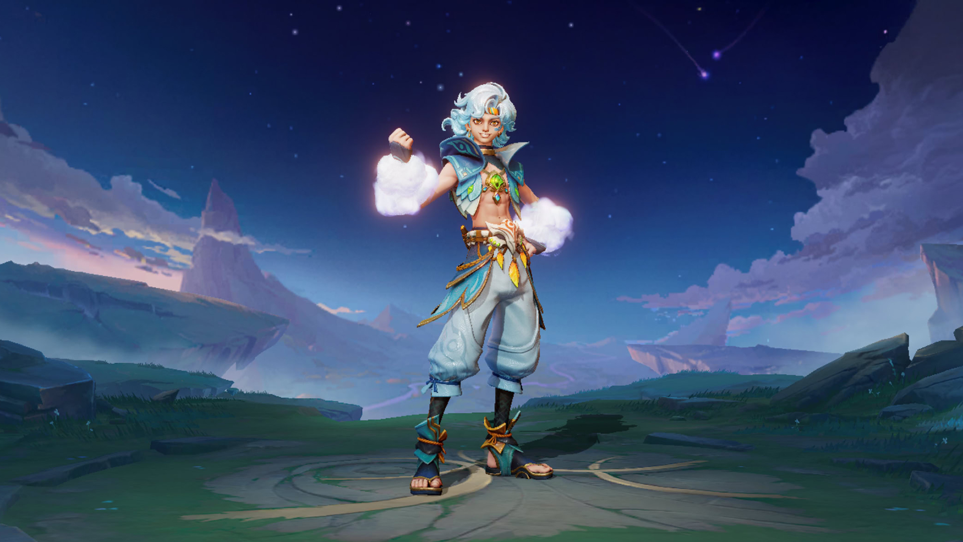 Источник: Mobile Legends: Bang bang