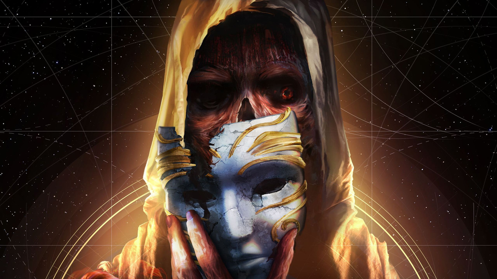 Источник: видеоигра Torment: Tides of Numenera
