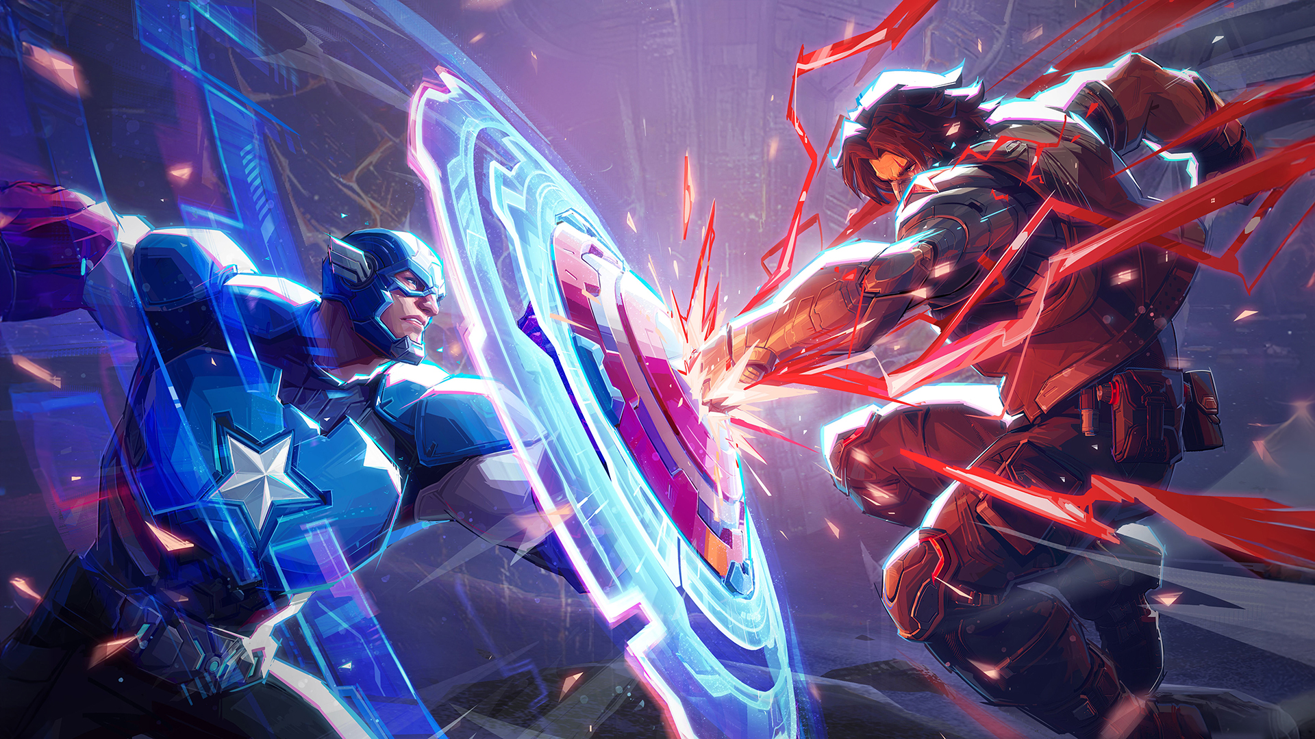 Источник: видеоигра Marvel Rivals