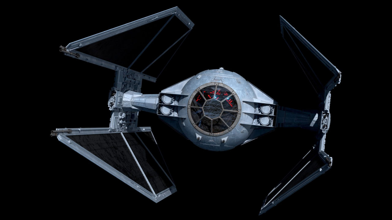 Второй сезон «Андора» введёт в канон корабль Империи из легендарной Star Wars: TIE Fighter - изображение 2 Второй сезон «Андора» введёт в канон корабль Империи из легендарной Star Wars: TIE Fighter - фото 2