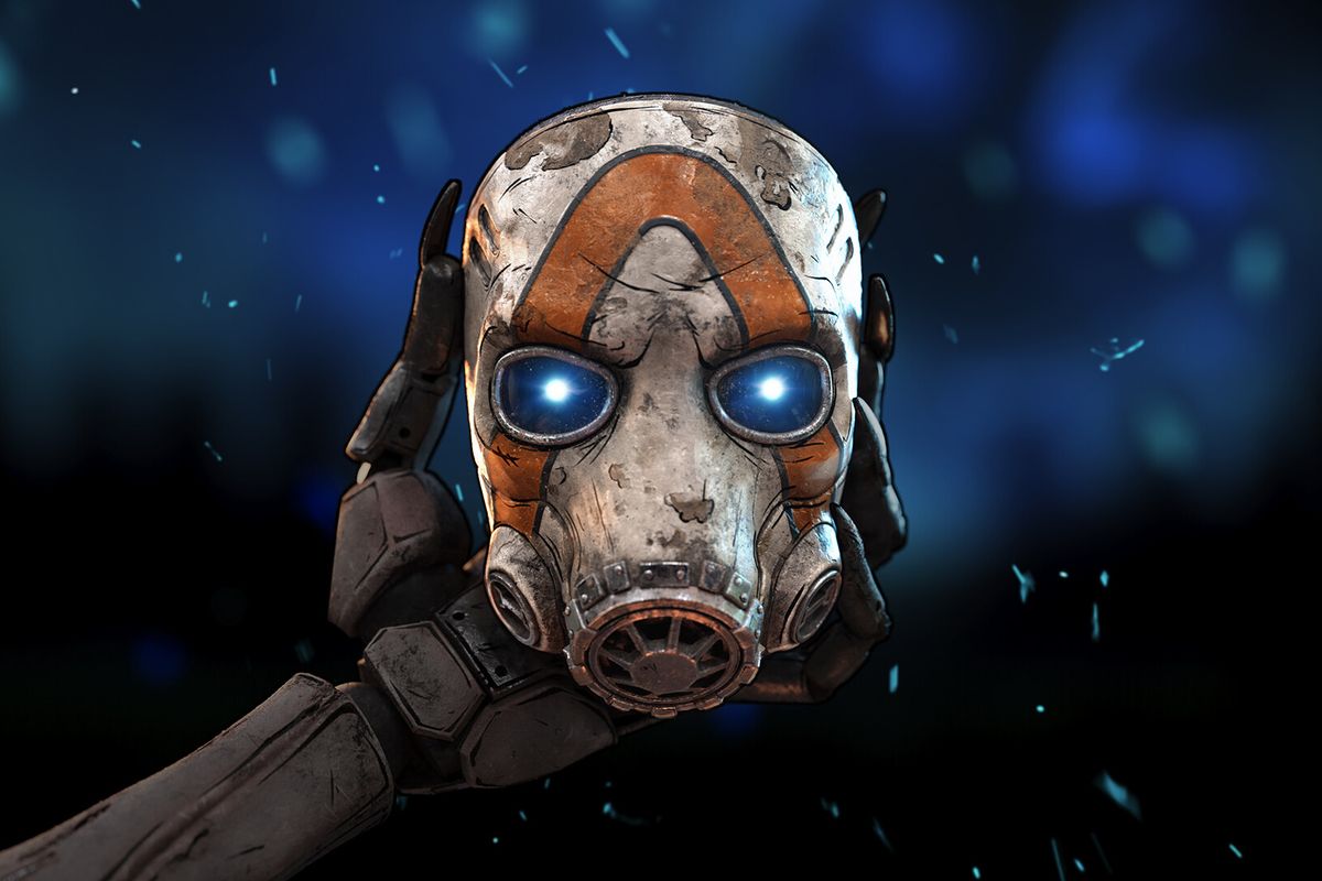 Глава Gearbox объяснил причину добавления двойного прыжка в Borderlands 4 - фото 1