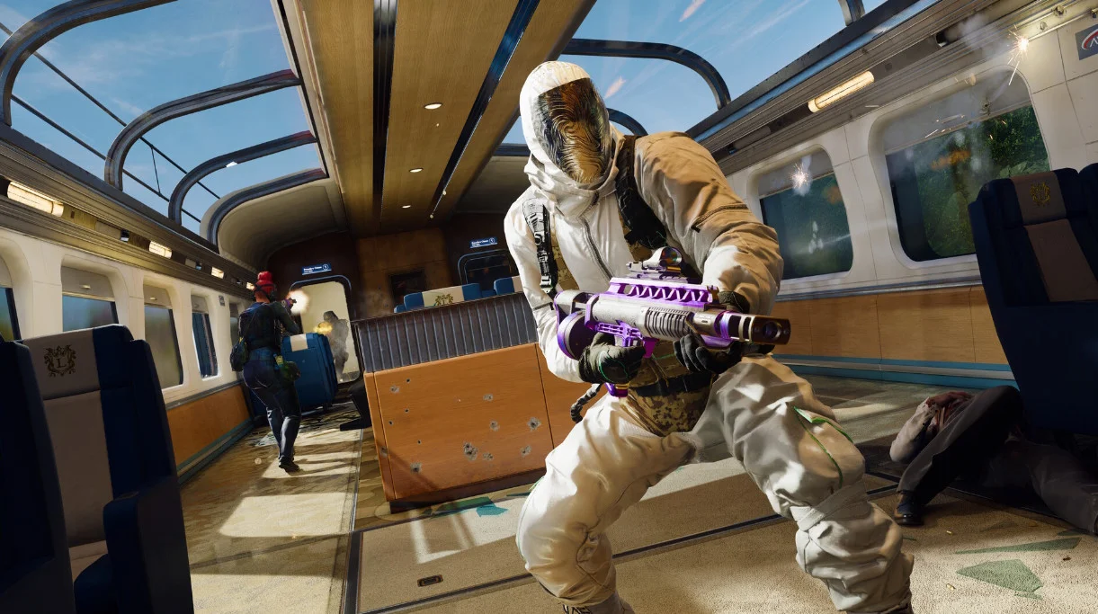  Инсайдер CharlieIntel сообщил о новой части Call of Duty, которая выйдет в 2025 году.
