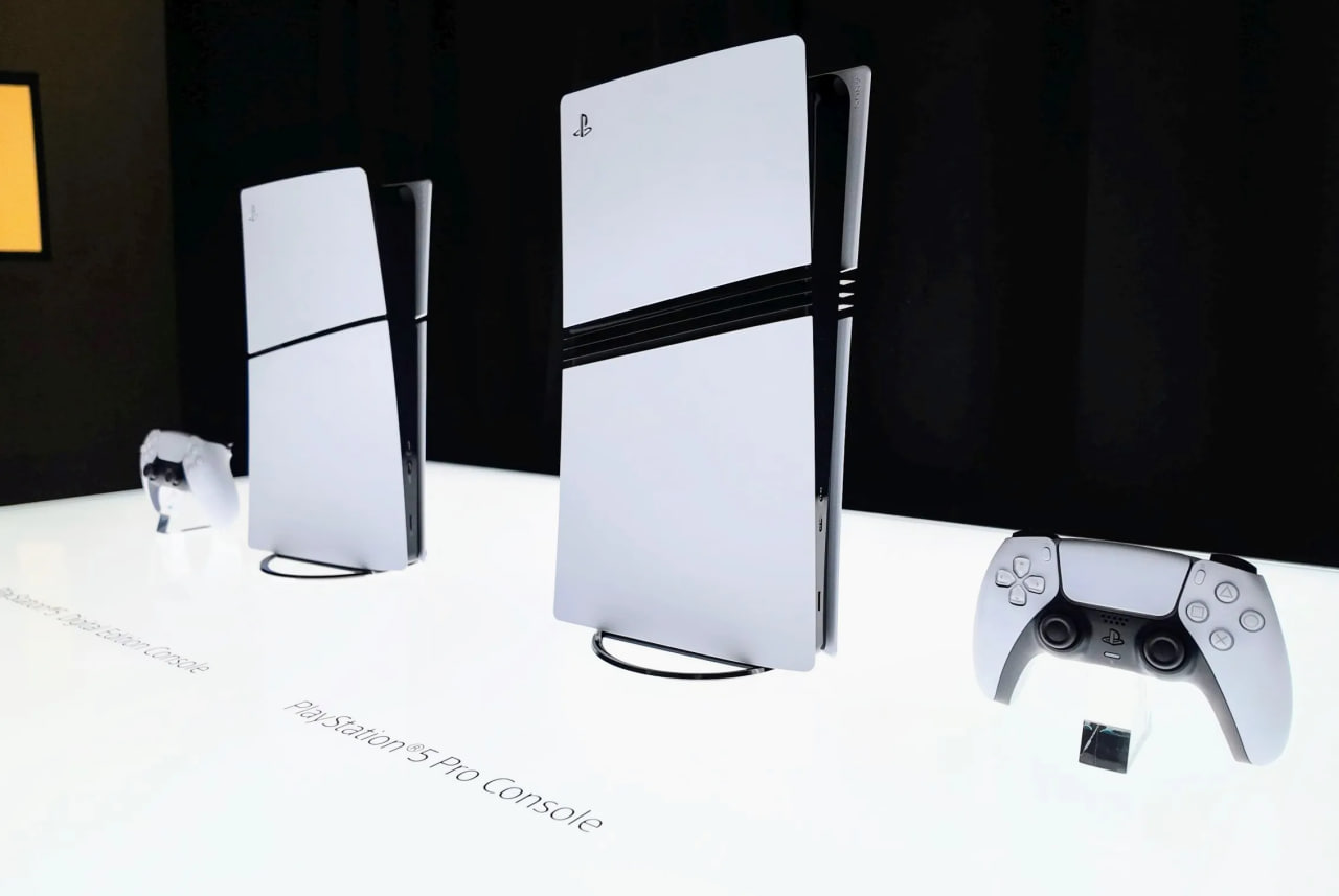 В 2026 году у PS5 Pro появится похожая на FSR 4 технология - изображение 1 В 2026 году у PS5 Pro появится похожая на FSR 4 технология - фото 1