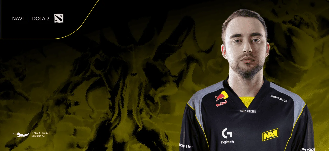 Новый тренер NAVI по Dota 2: датский стратег вступает в игру