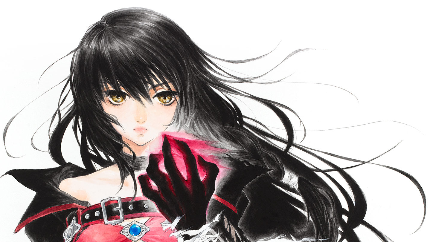 Tales of Berseria Remastered: детали проекта