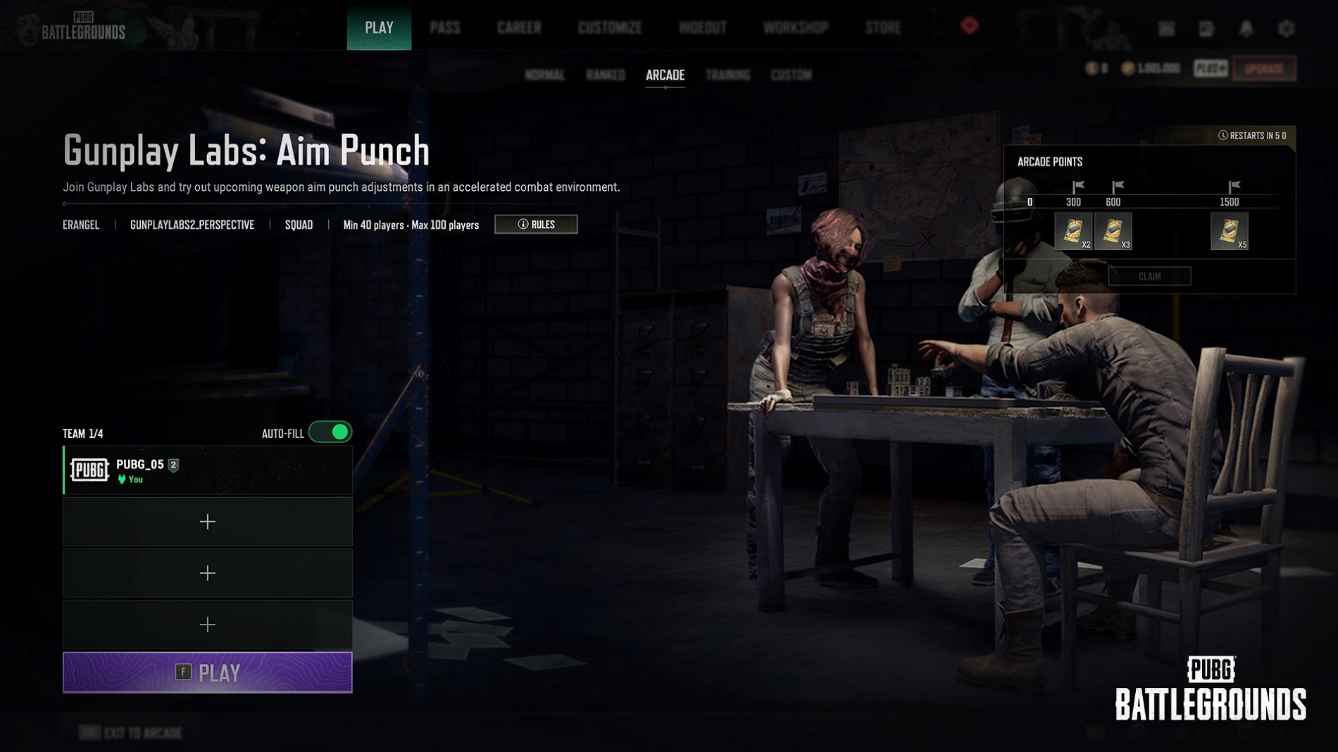 Грядущее обновление PUBG: Battlegrounds вернёт грузовик с трофеями на Санок - фото 3