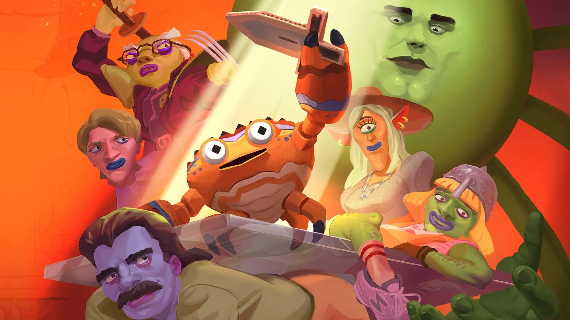 Источник: видеоигра The Dungeon Experience