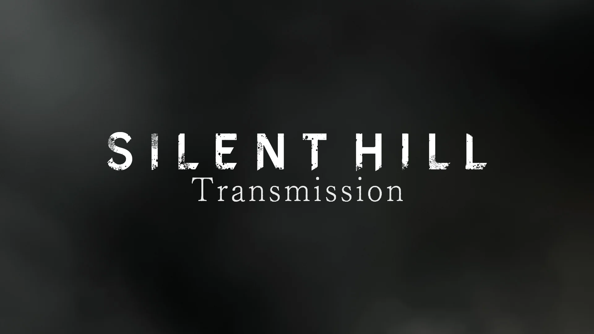 Konami анонсировала трансляцию по Silent Hill с новостями об играх и фильме - фото 1