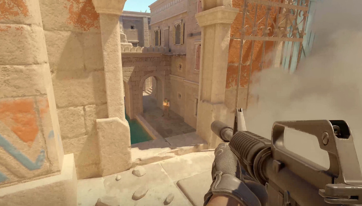 Источник: мастерская Steam