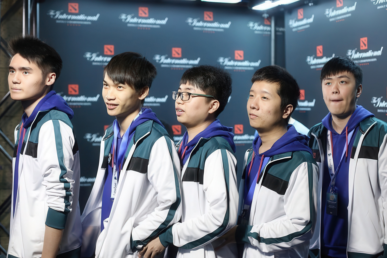 Источник: сайт gosugamers