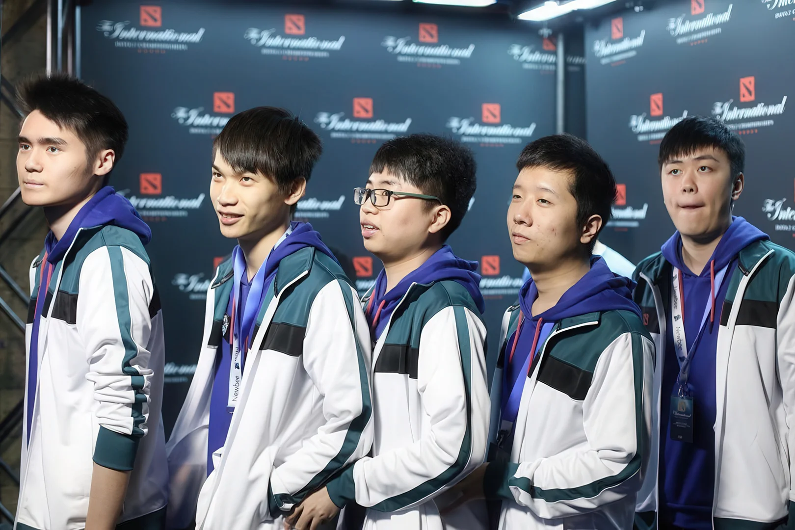 Тайна числа 322: как договорные матчи изменили киберспорт Dota 2 навсегда