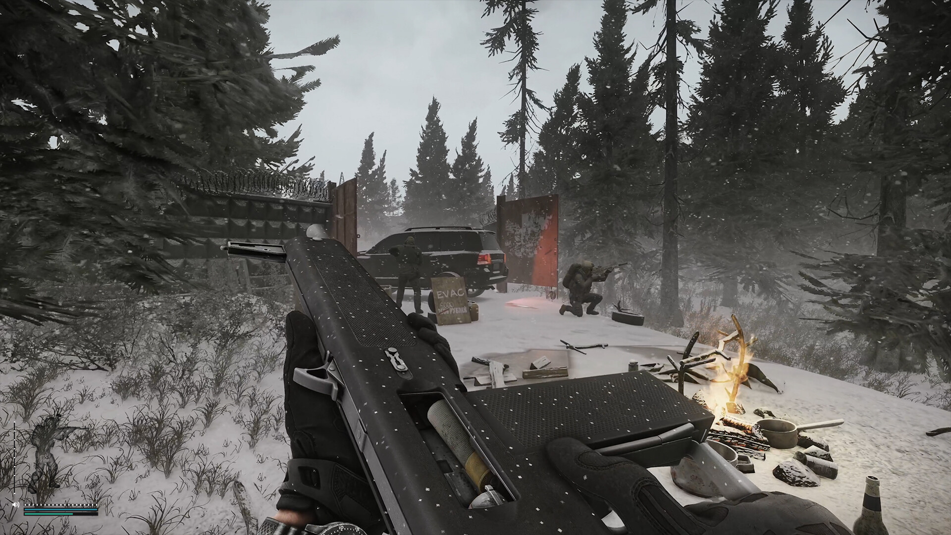 Источник: видеоигра Escape from Tarkov