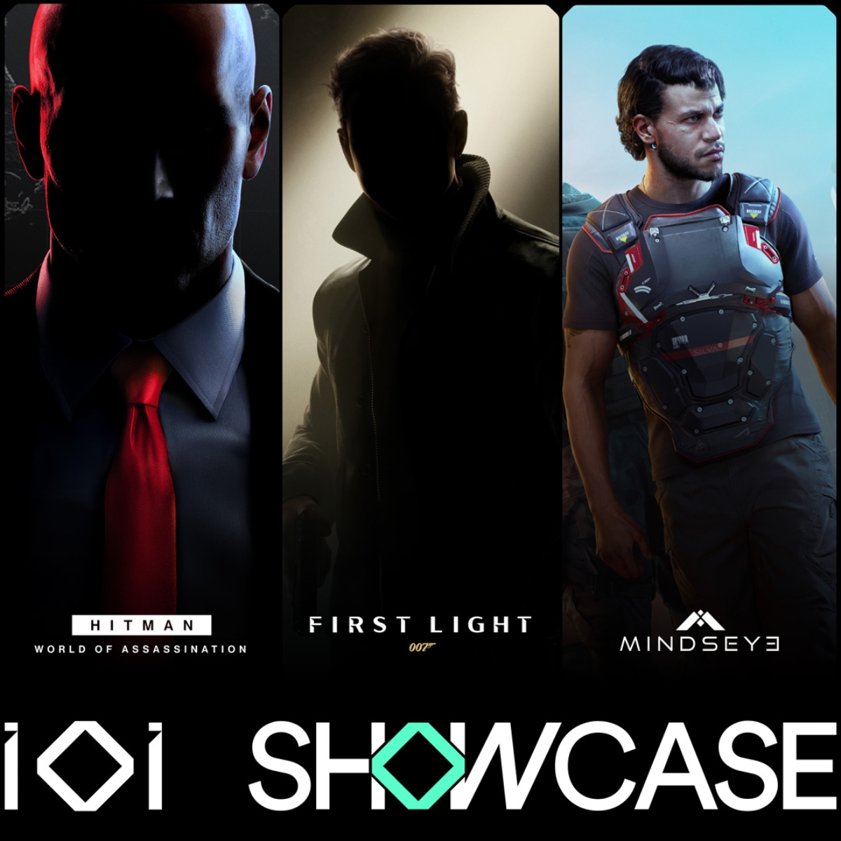 IO Interactive проведёт своё шоу с показом 007 First Light о Джеймсе Бонде и боевика MindsEye - изображение 1 IO Interactive проведёт своё шоу с показом 007 First Light о Джеймсе Бонде и боевика MindsEye - фото 1