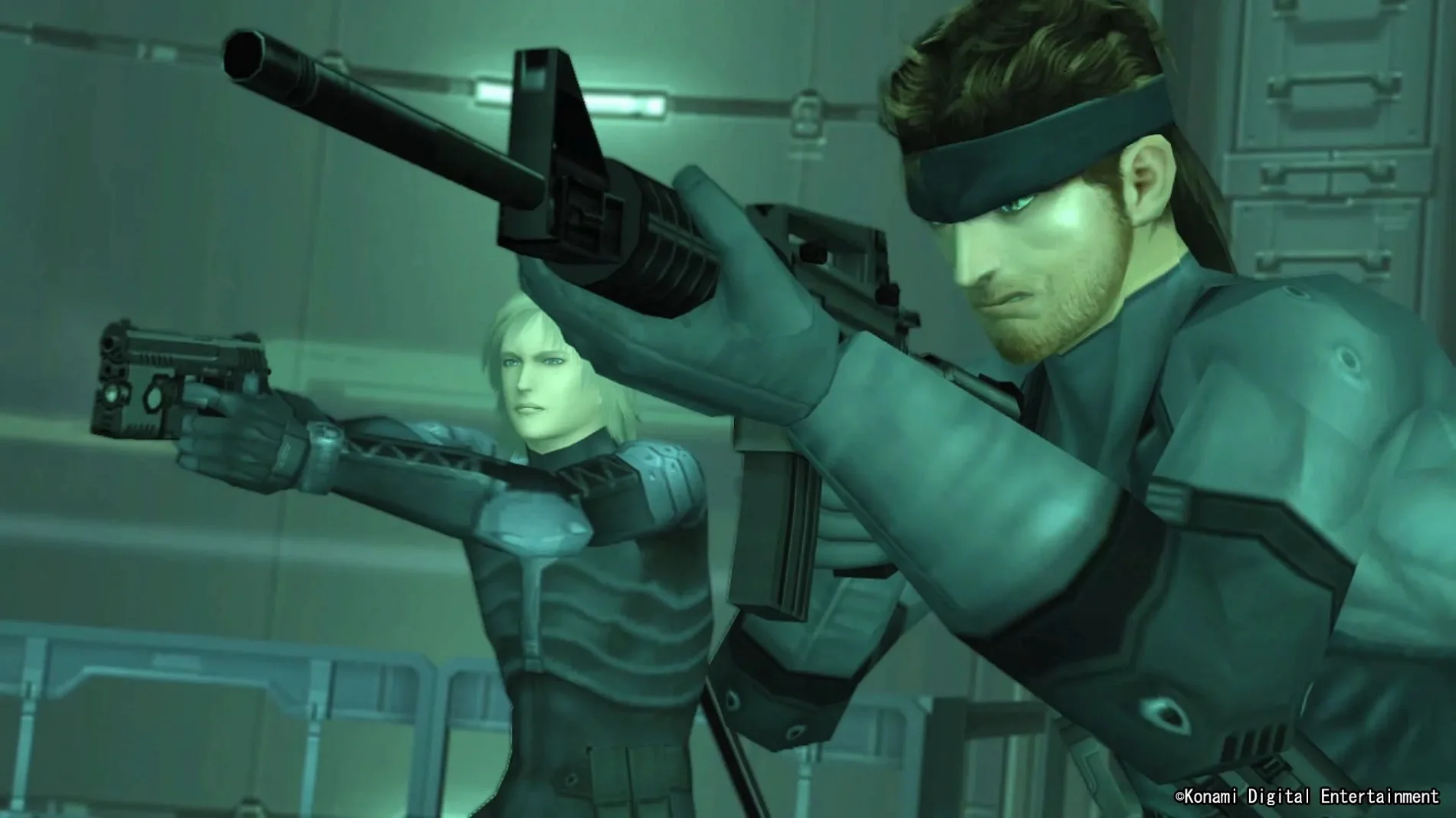  Хидео Кодзима раскрыл причину сурового и молчаливого характера Снейка в Metal Gear.
