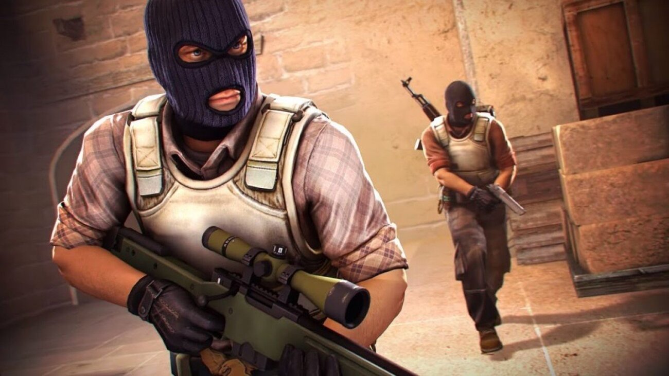 Новое поколение B8 Esports