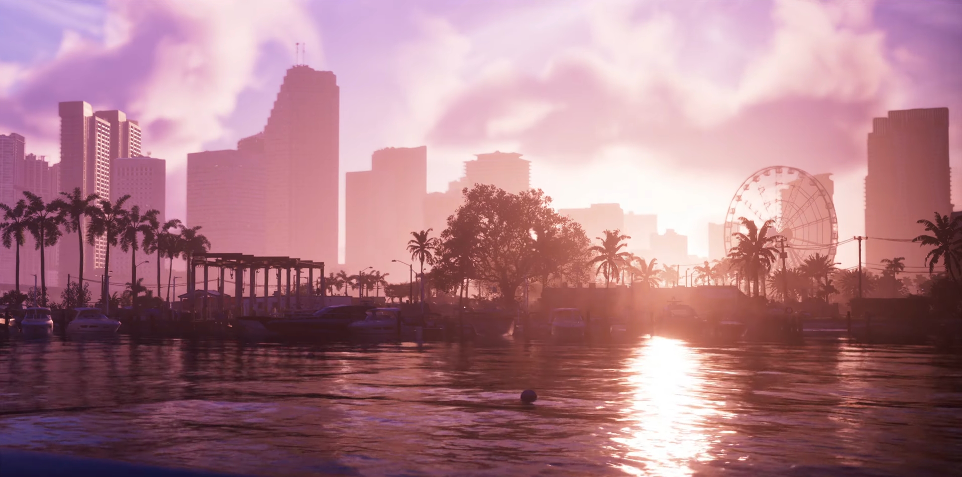 Источник: кадр из релизного трейлера GTA 6
