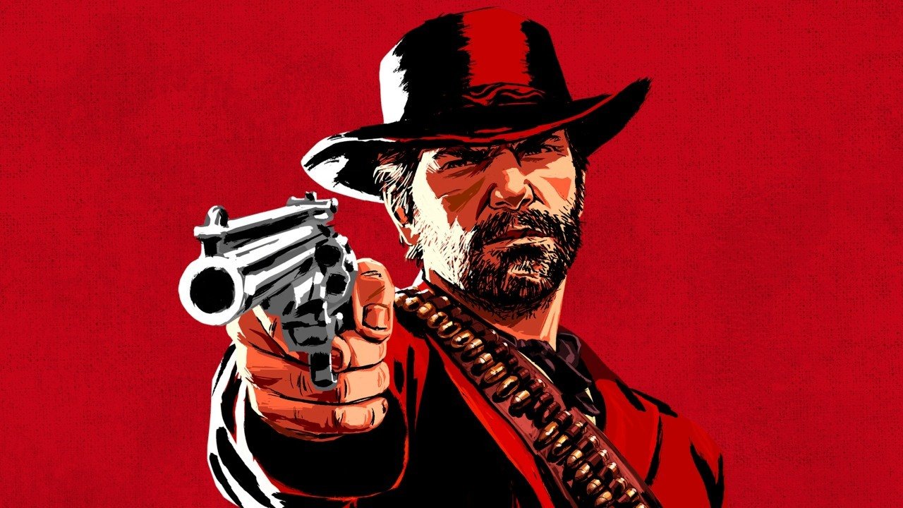 Источник: Red Dead Redemption 2