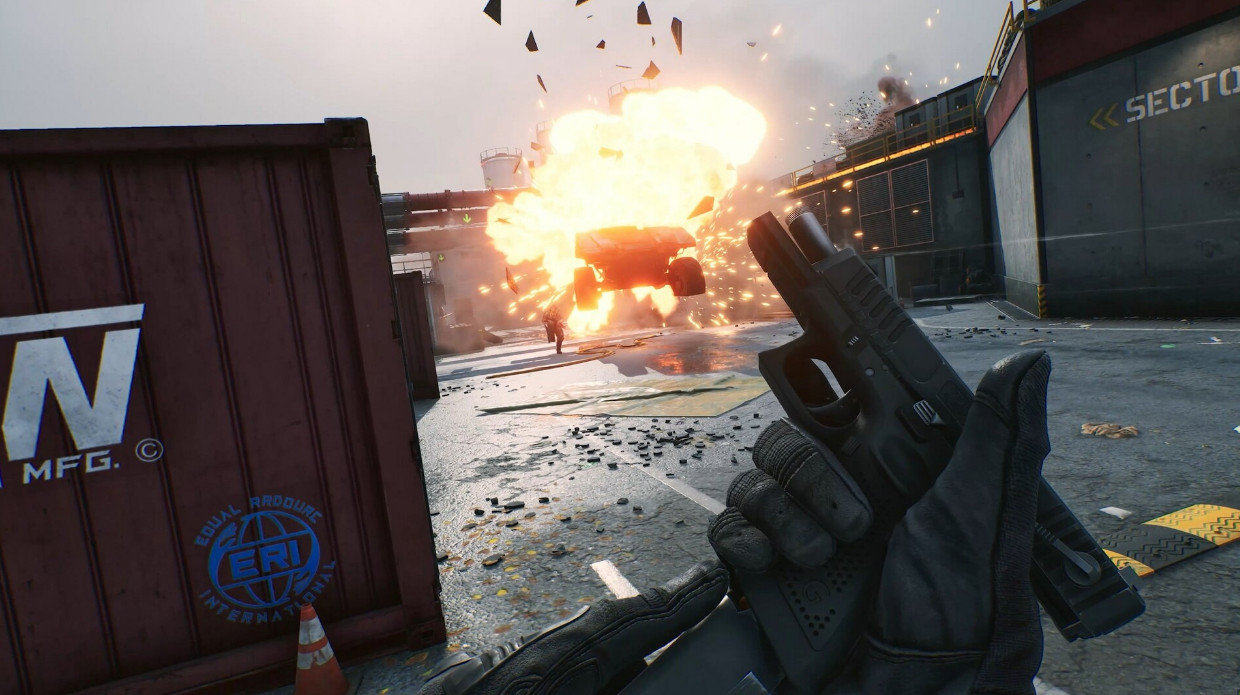 Не Escape from Tarkov: авторы шутера Delta Force рассказали о необязательных вайпах - изображение 1 Не Escape from Tarkov: авторы шутера Delta Force рассказали о необязательных вайпах - фото 1