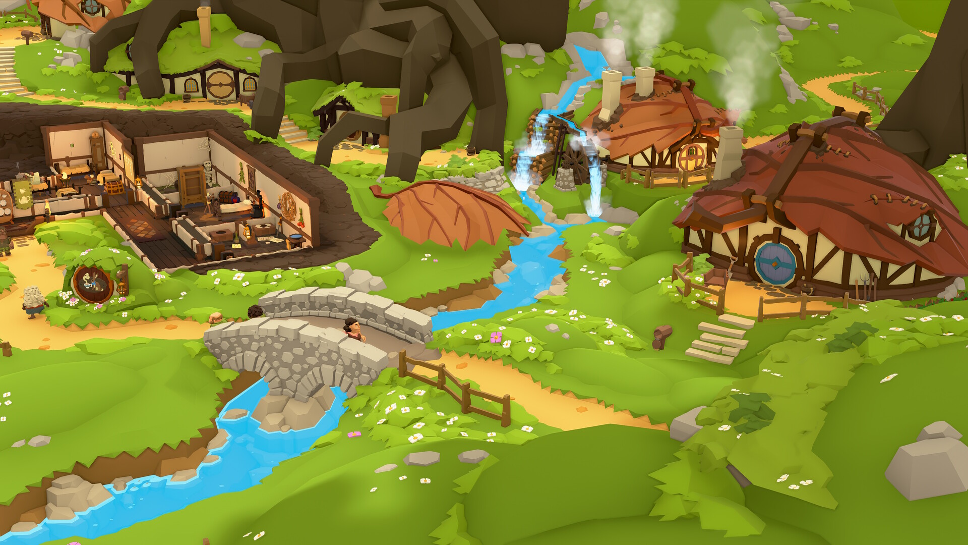 Tavern Keeper: готовимся к открытию