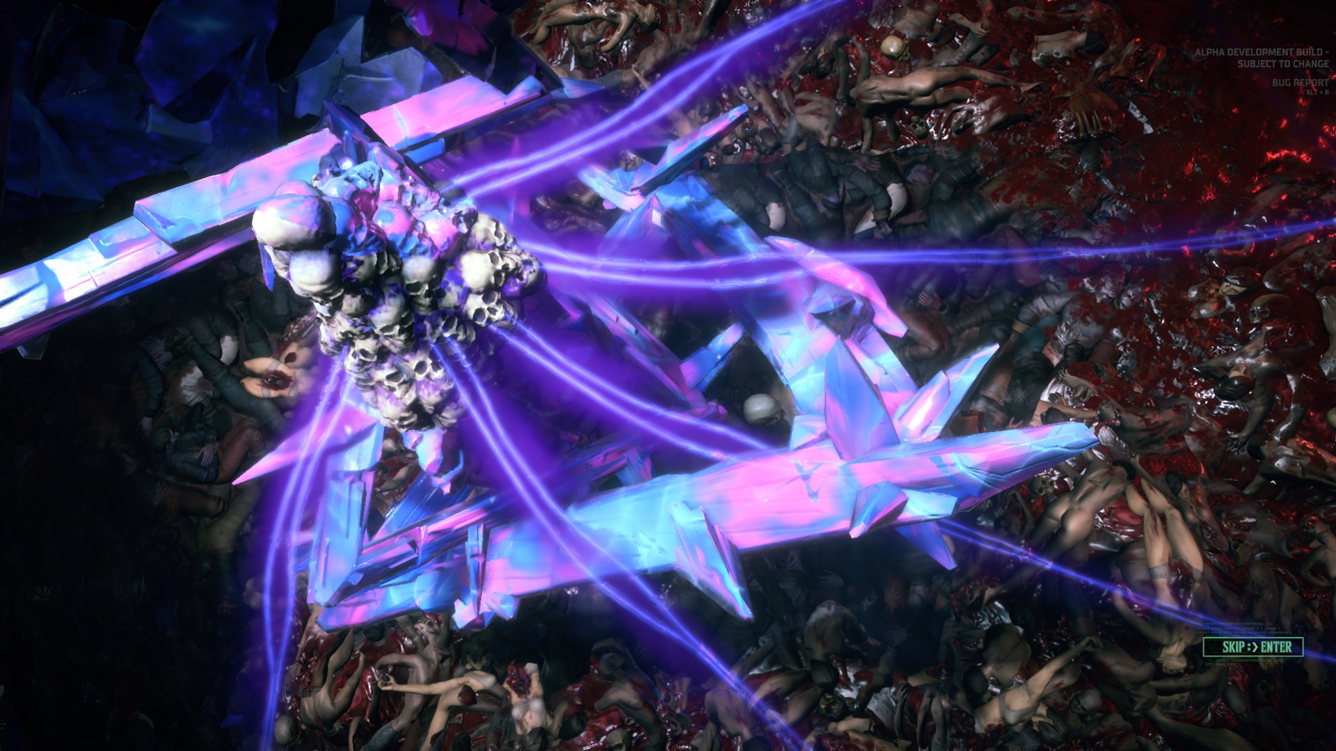 В этом моменте просадки выглядели уместно.
Источник: видеоигра Warhammer 40,000: Dark Heresy