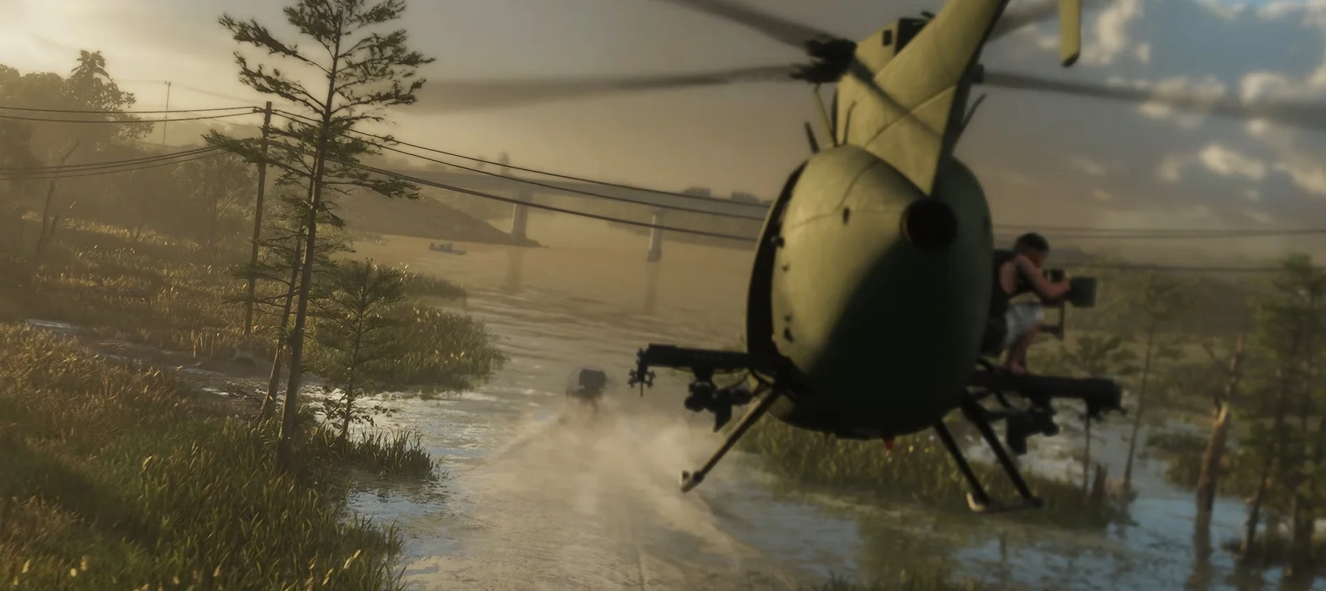 Второй трейлер GTA 6: разбираем увиденное и делимся мыслями - фото 22