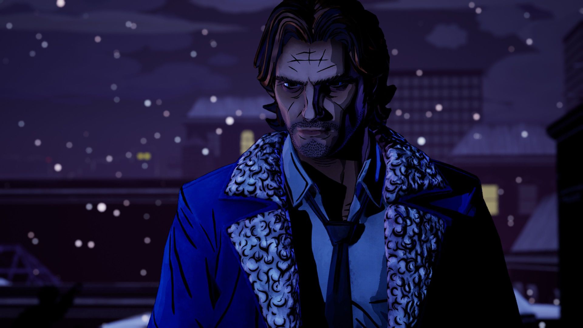 Telltale отпраздновала своё 20-летие скриншотами The Wolf Among Us 2 - изображение 2 Telltale отпраздновала своё 20-летие скриншотами The Wolf Among Us 2 - фото 2