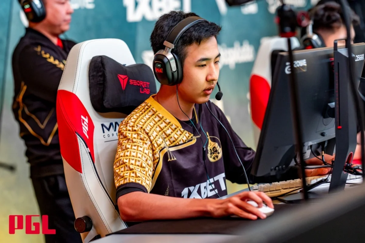  The MongolZ обещают чемпионство: как Senzu вдохновляет фанатов после победы над paiN Gaming 