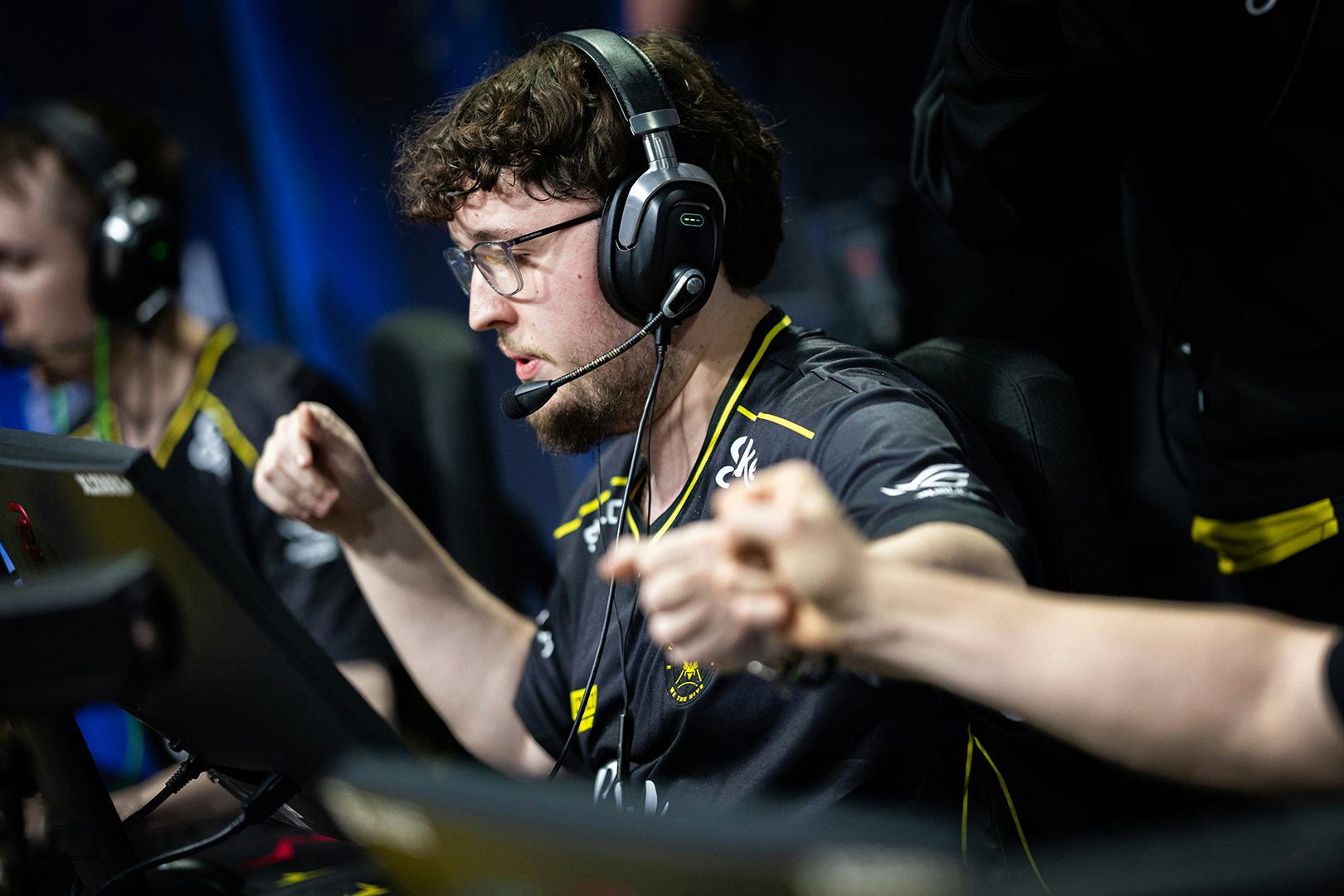 Источник: IEM Kraków

Фото: brcho_