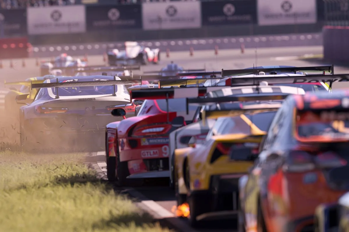 Будущее Forza Motorsport под вопросом: что происходит с франшизой и студией Turn 10