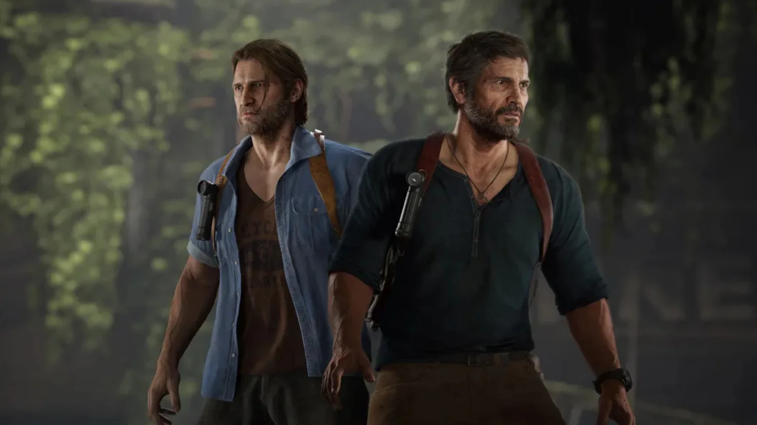 The Last of Us: Part II Remastered — новая глава старой истории