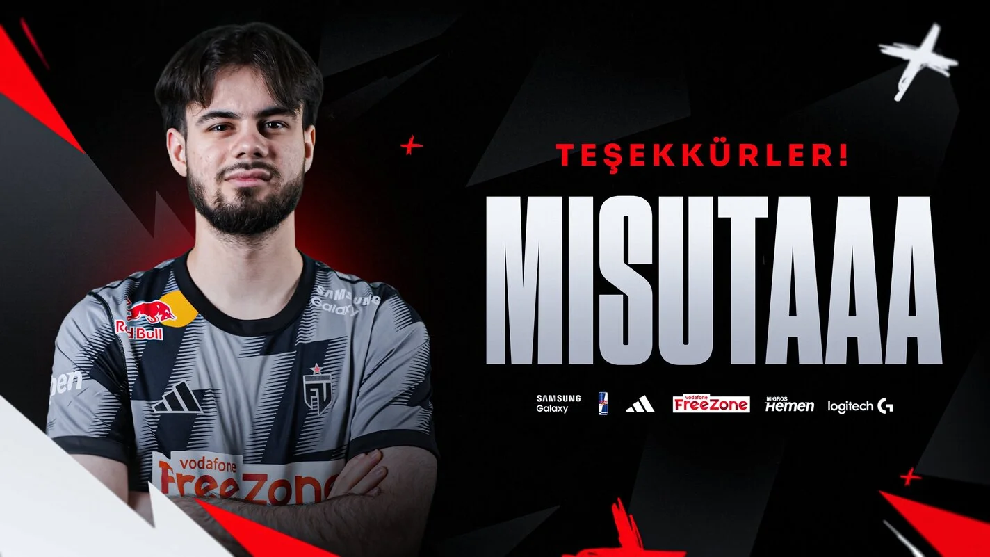 Новое движение в турецком FUT: misutaaa стал свободным агентом