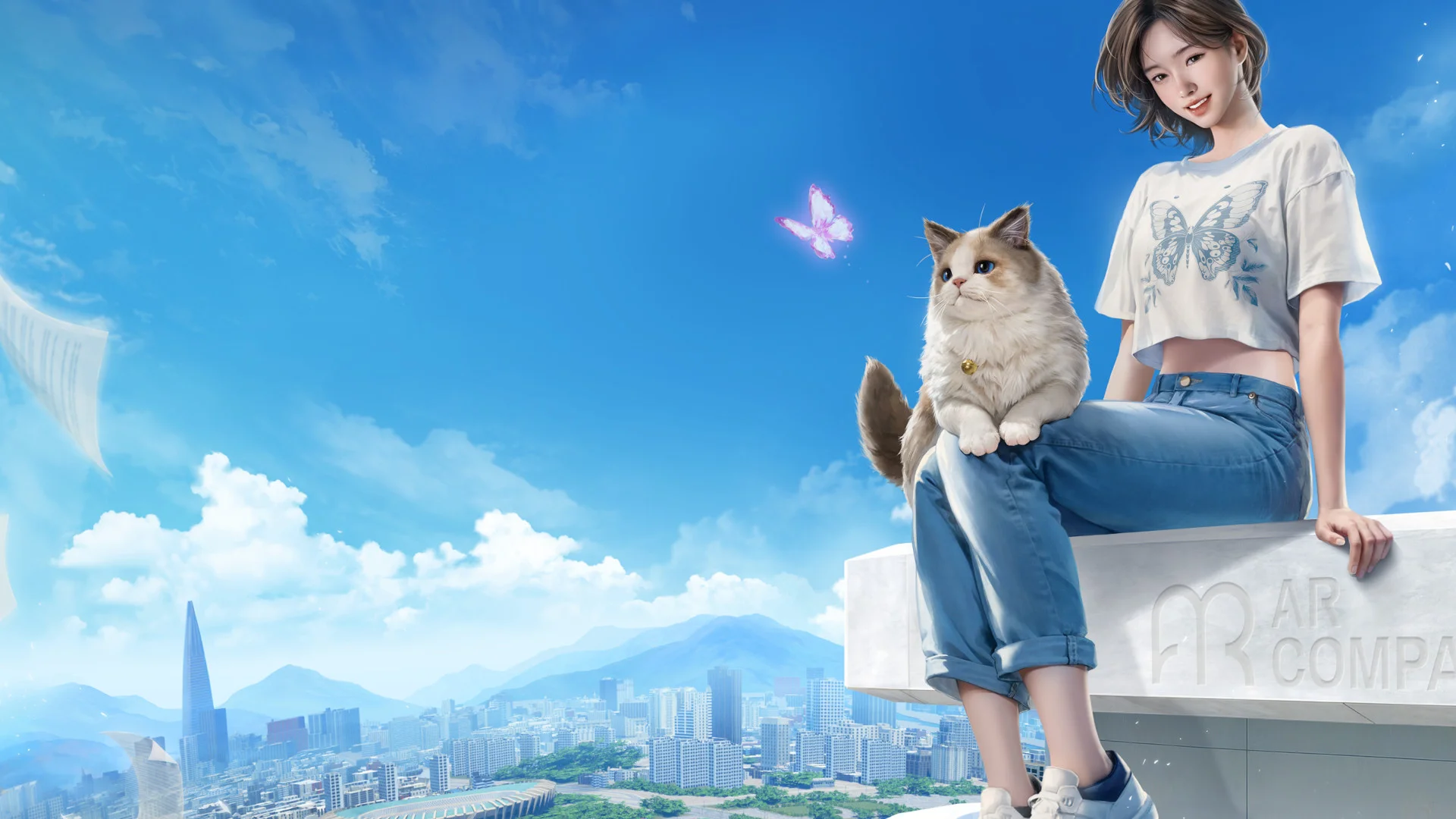 Жизнь как игра — 15 альтернатив The Sims, в которые стоит поиграть - изображение 1 Жизнь как игра — 15 альтернатив The Sims, в которые стоит поиграть - фото 1